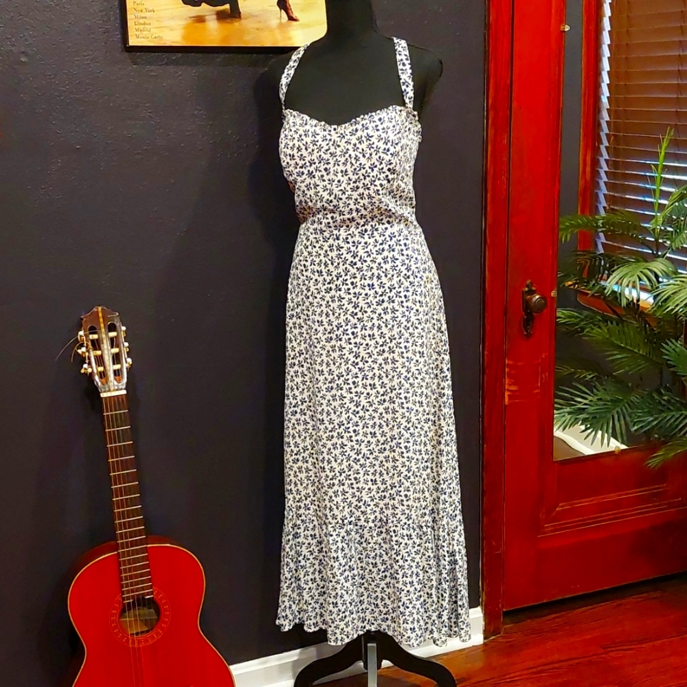 Reformation Dress